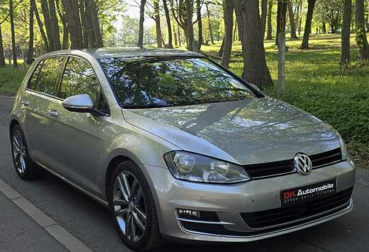 Volkswagen *** RÉSERVÉ ***