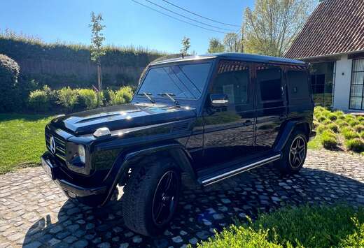 Mercedes-Benz CDI BlueTEC Break LWB