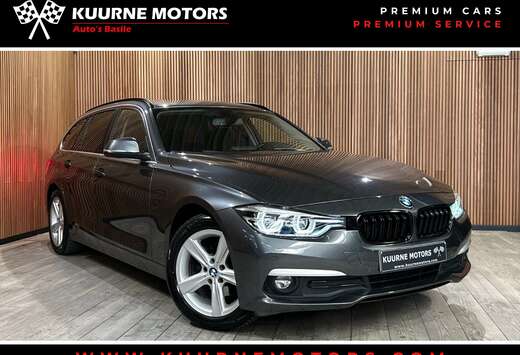 BMW dA Touring Alu17\