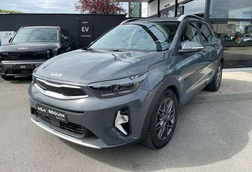Kia T Inspire 7DCT