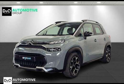 Citroen Shine gps