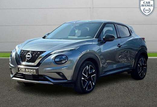 Nissan N-Design