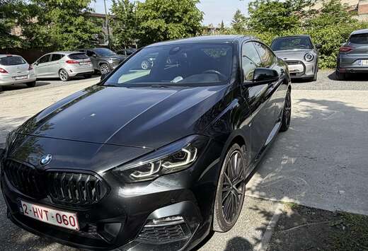 BMW 218i Gran Coupe Aut. Sport Line