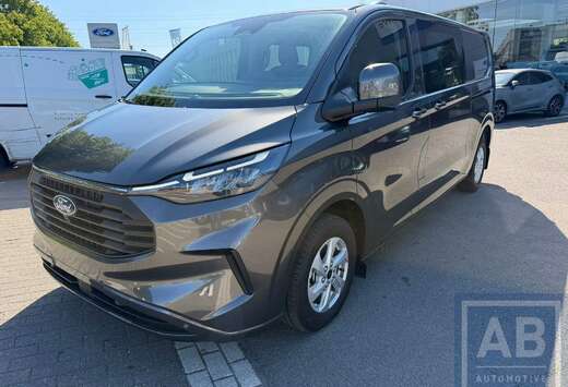 Ford * Multi-Use 5 PLACES  / L2 /  Diesel / Garantie  ...