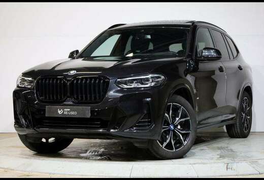 BMW xDrive30e Kit M Sport