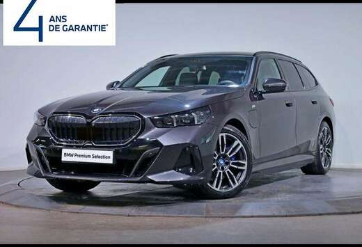 BMW e xDrive Touring Kit M Sport