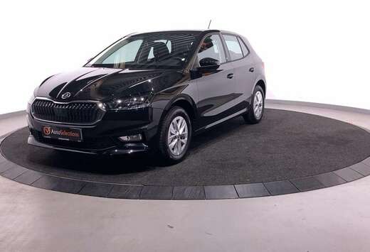 Skoda 1.0 TSI DSG Ambition/Apple Car Play/Android Aut ...