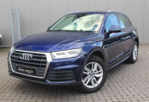 Audi 50 TFSIe S-tronic PHEV - 84.945KM - 2020