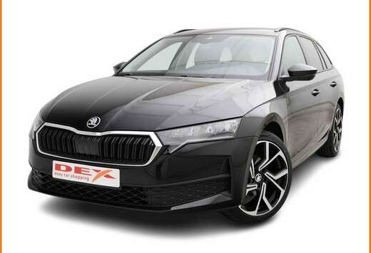 Skoda 1.5 TSI Hybrid 150 AUT Combi  Heated Seats  LED ...