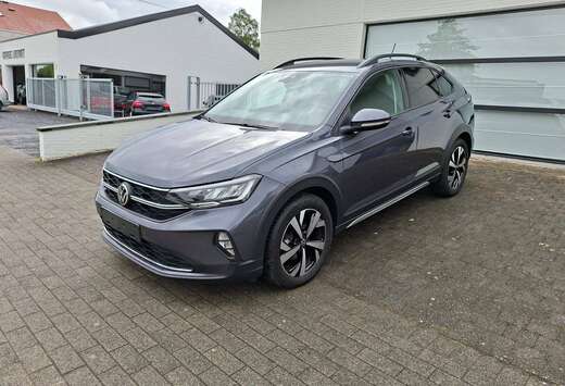 Volkswagen Taigo 1.0 TSI Life Business AUT AIRCO APP  ...