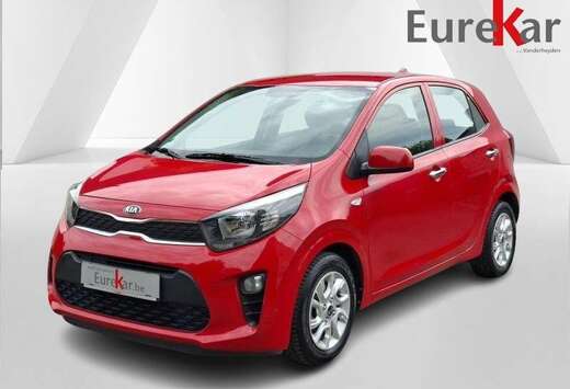 Kia FUSION