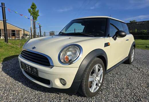 MINI 1.4i