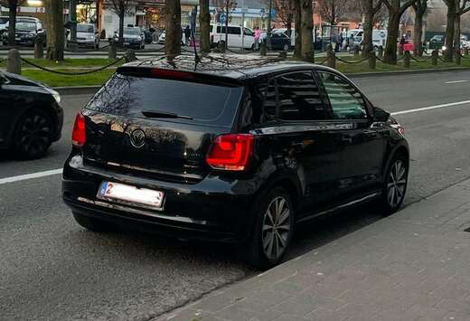 Volkswagen Polo 1.2i Trendline