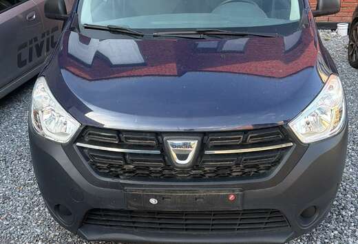 Dacia 1.6i