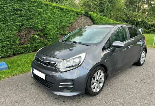 Kia 1.2L 85 Premium