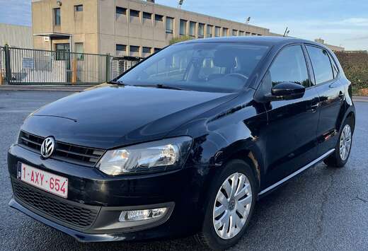 Volkswagen 1.6 CR TDi Highline DPF BLUEMOTION