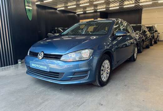 Volkswagen GARANTIE 12 MOIS