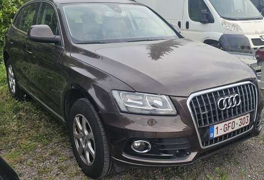 Audi 3.0 TDI quattro S tronic