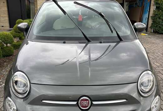 Fiat 500 1.2i Star (EU6d-TEMP)