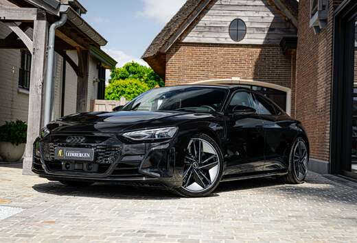Audi 93.4 kWh Quattro / 21\
