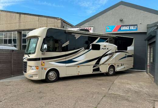 Ford Thor ACE Class A motorhome
