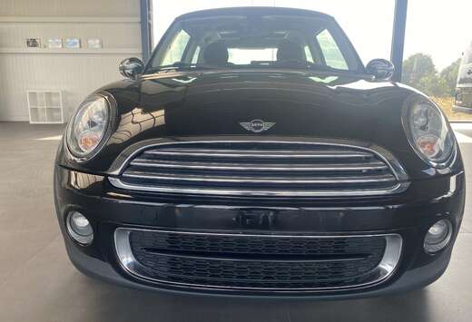 MINI 1.6 DPF