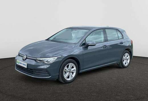 Volkswagen Golf 1.0 TSI Life OPF