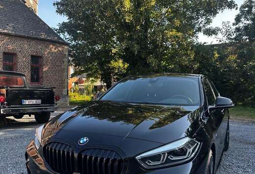 BMW Full Pack M