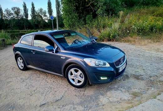 Volvo 1.6 D2 Momentum