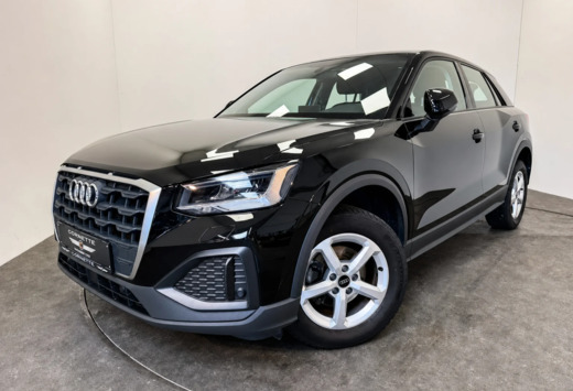Audi 1.0 TFSI 30 Attraction