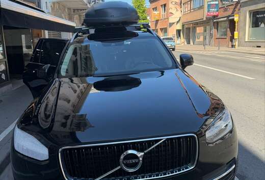 Volvo D5 200 AWD Momentum Geartronic A 7pl