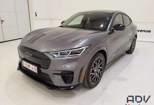 Ford * Mach E - GT - Demo wagen  *