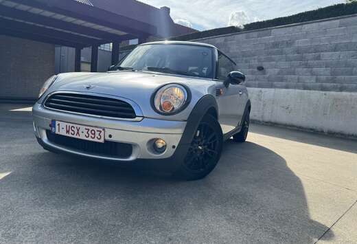 MINI 1.4i