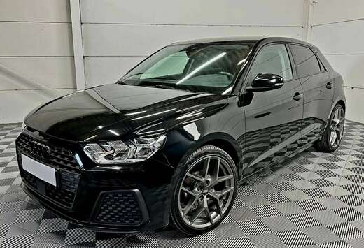 Audi A1 Sportback 25 TFSI
