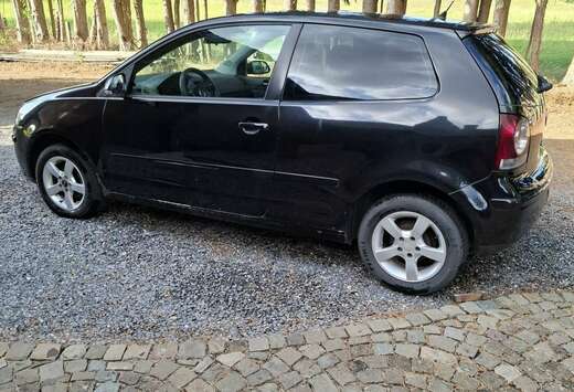 Volkswagen 1.4 TDi Edition