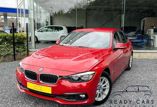 BMW 330ePlug-In Hybrid*PARFAIT ETAT*CARNET COMPLET BM ...