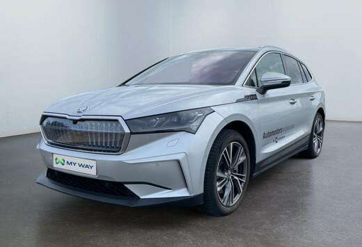 Skoda CORPORATE 80-ToitOuvrant/Nav/Cuir