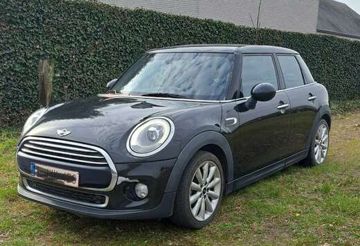 MINI 1.5