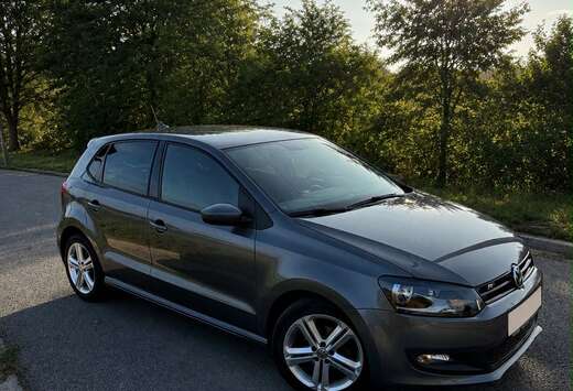 Volkswagen 1.4 Highline