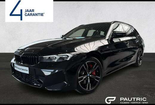 BMW G21 320 M Sport