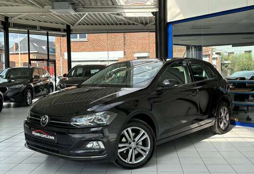 Volkswagen Polo 1.0 TSi *GPS * PDC * BEATS * CARPLAY  ...