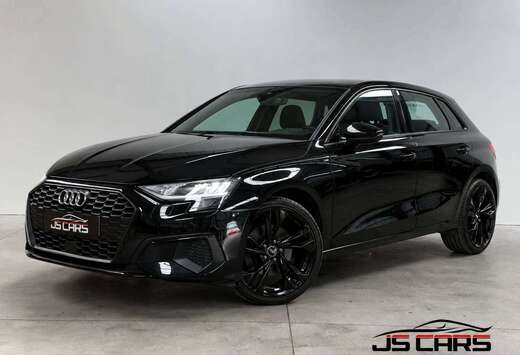 Audi SPORTBACK 1.0 TFSI-1ERPRO-COCKPIT-AIRCO-SHADOWLI ...