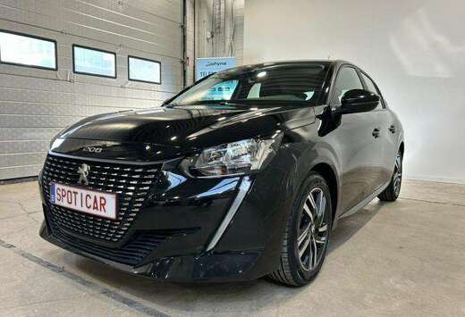 Peugeot II & e- Active Pack