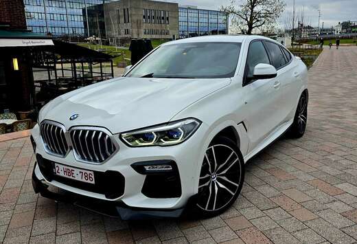 BMW xDrive30d +32465551759