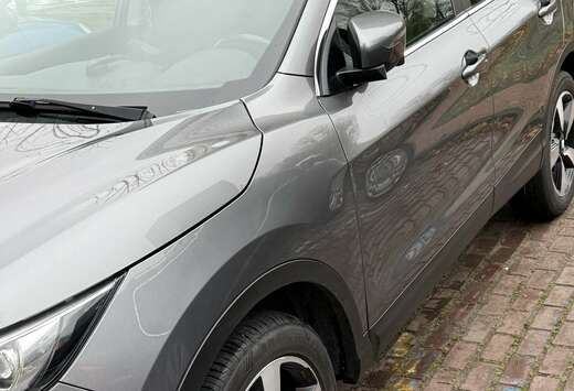 Nissan Qashqai 1.5 dCi 2WD N-Connecta