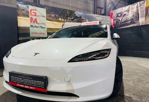 Tesla 78 kWh RWD Long Range Dual Motor (366kW)