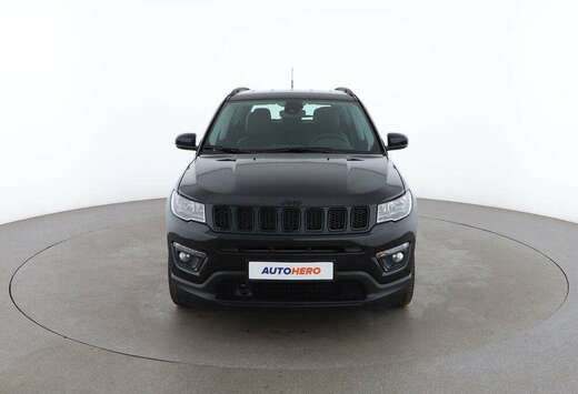 Jeep Compass 1.3 Turbo 4x2 Longitude DDCT