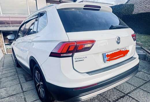 Volkswagen 2.0 TDi  Comfortline