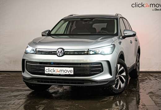 Volkswagen 1.5 eTSI DSG Life *25% Remise sur Prix Cat ...