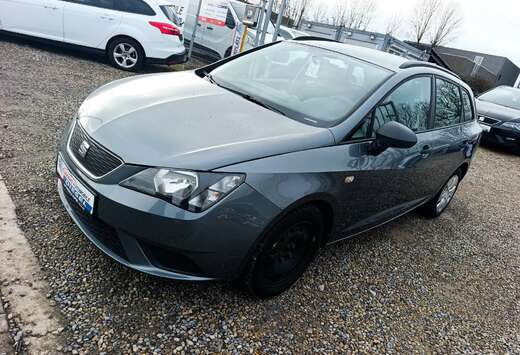 SEAT 1.4TDI/Garantie12m/Euro6b/Rule super/airco/carpa ...